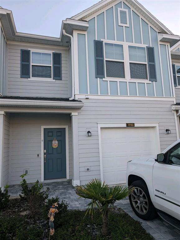 Boracay Cir, Saint Johns, FL 32259