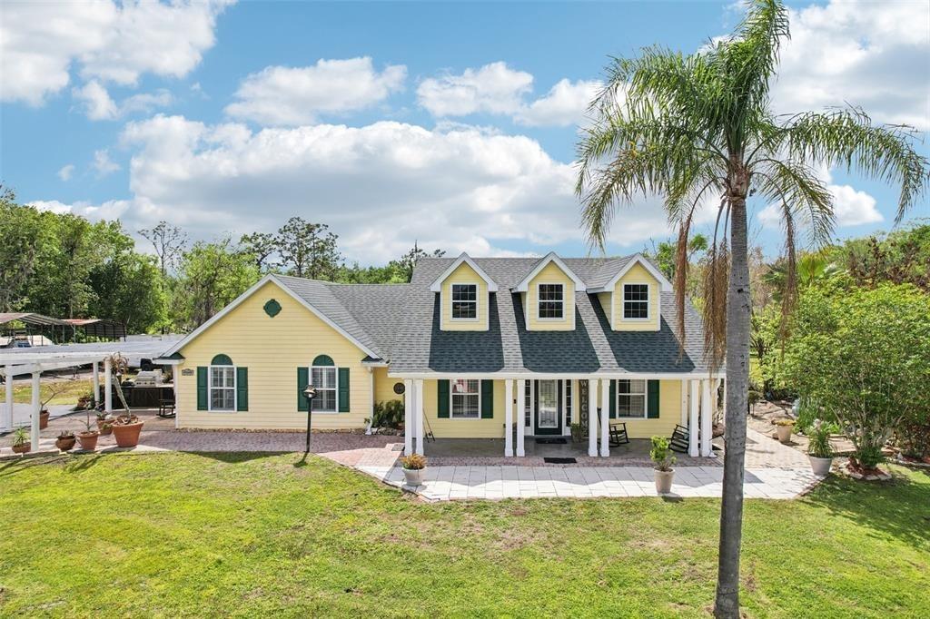 Mcclelland Rd, Saint Cloud, FL 34772