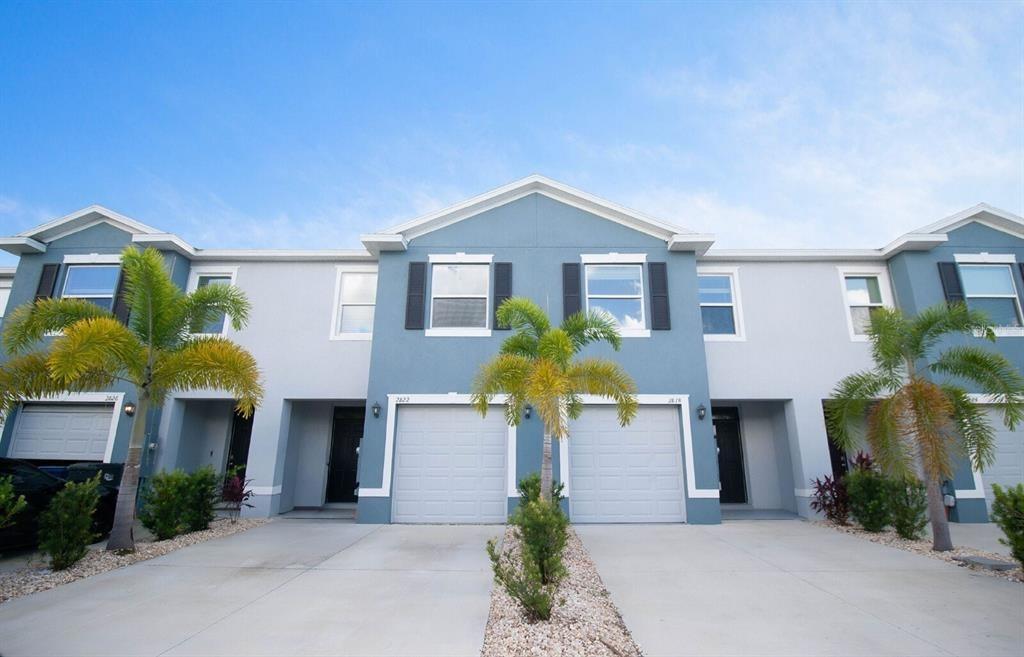 Newbern Banks Dr, Bradenton, FL 34208