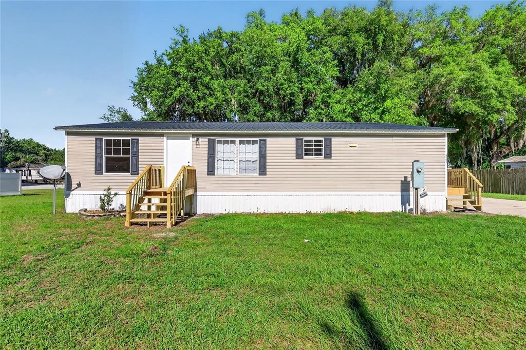 County Road 521b, Wildwood, FL 34785