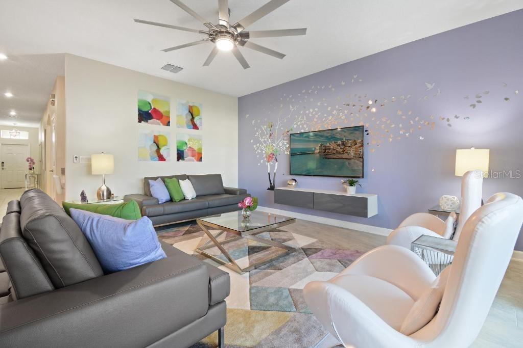 Mulligan Blvd, Davenport, FL 33896