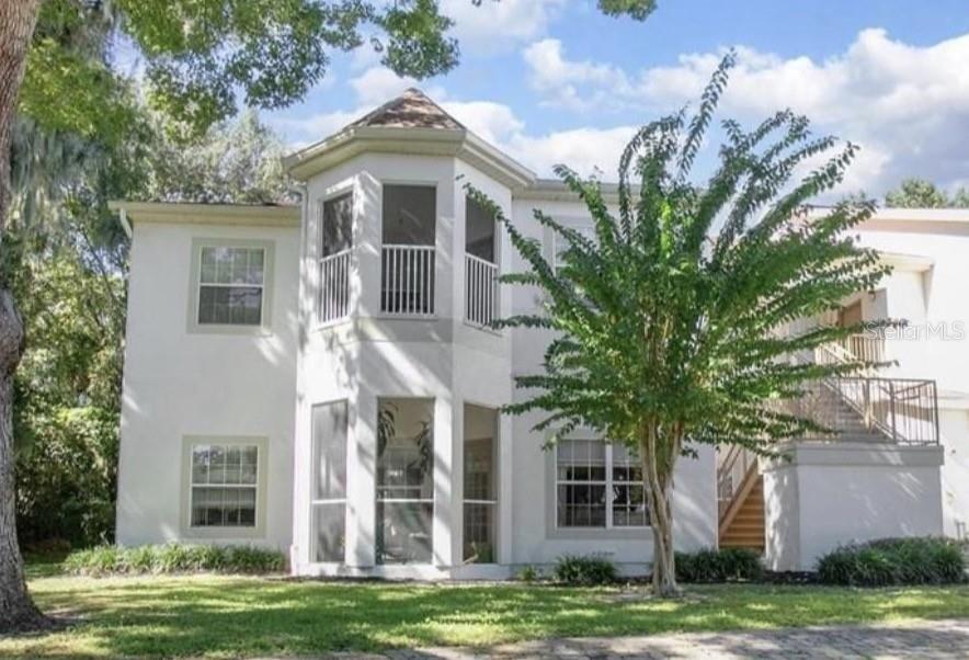 N Spring Garden Ave, Deland, FL 32720