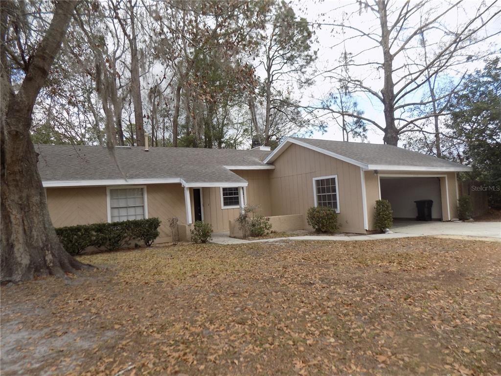Nw 44th Pl, Gainesville, FL 32606