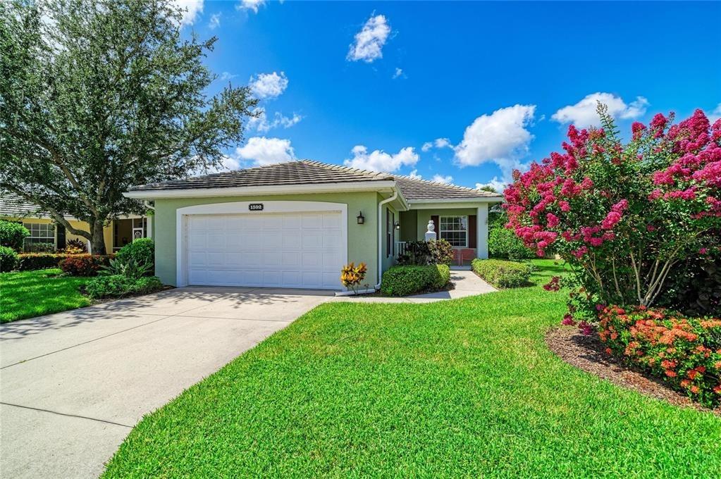 Monarch Dr, Venice, FL 34293