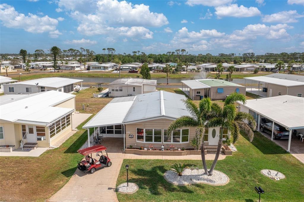 La Sala, North Port, FL 34287