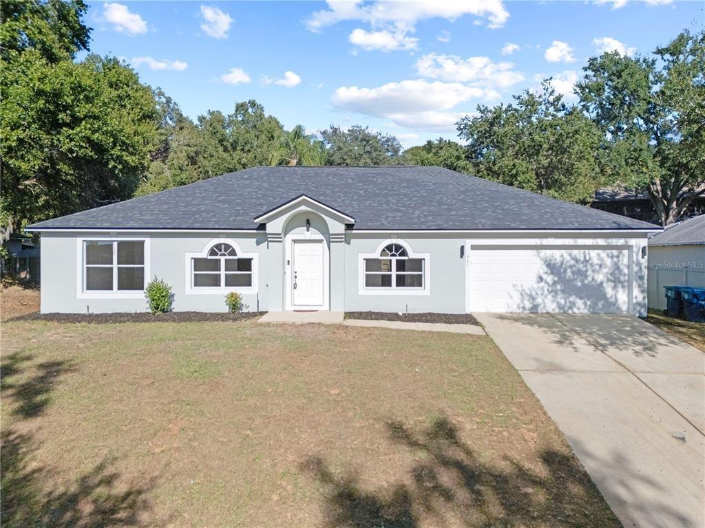 Jayhil Dr, Minneola, FL 34715