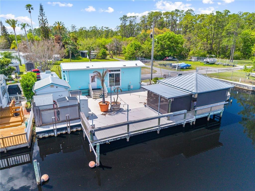 Pine Island Dr N, Saint Cloud, FL 34771