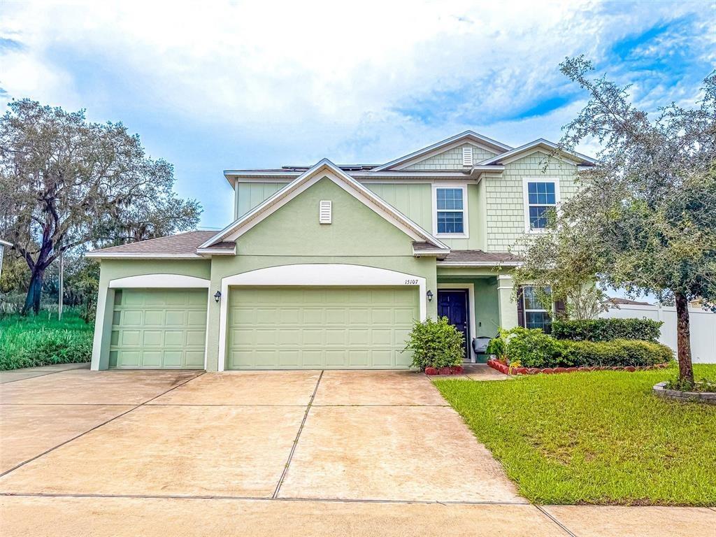Zenith Ave, Mascotte, FL 34753