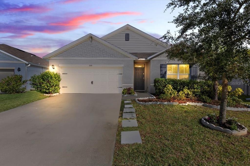 Old Mill Pond Rd, Edgewater, FL 32141
