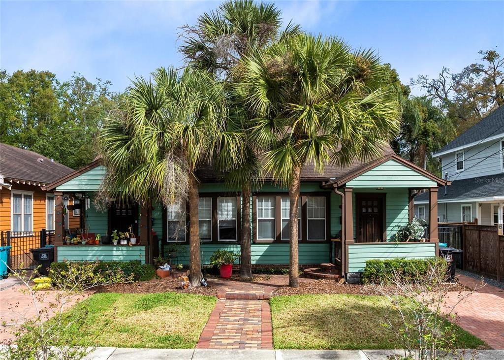 E Amelia St, Orlando, FL 32803