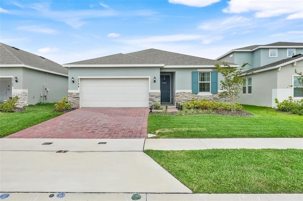 Camilla St, Saint Cloud, FL 34771