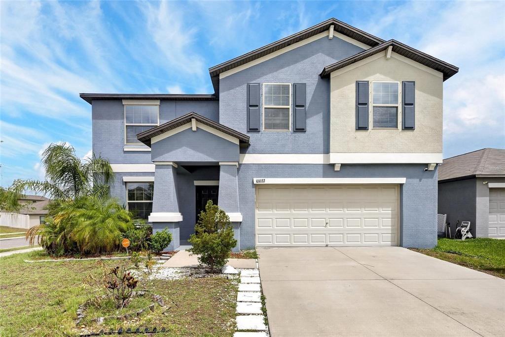 Rose Petal Pl, Riverview, FL 33578