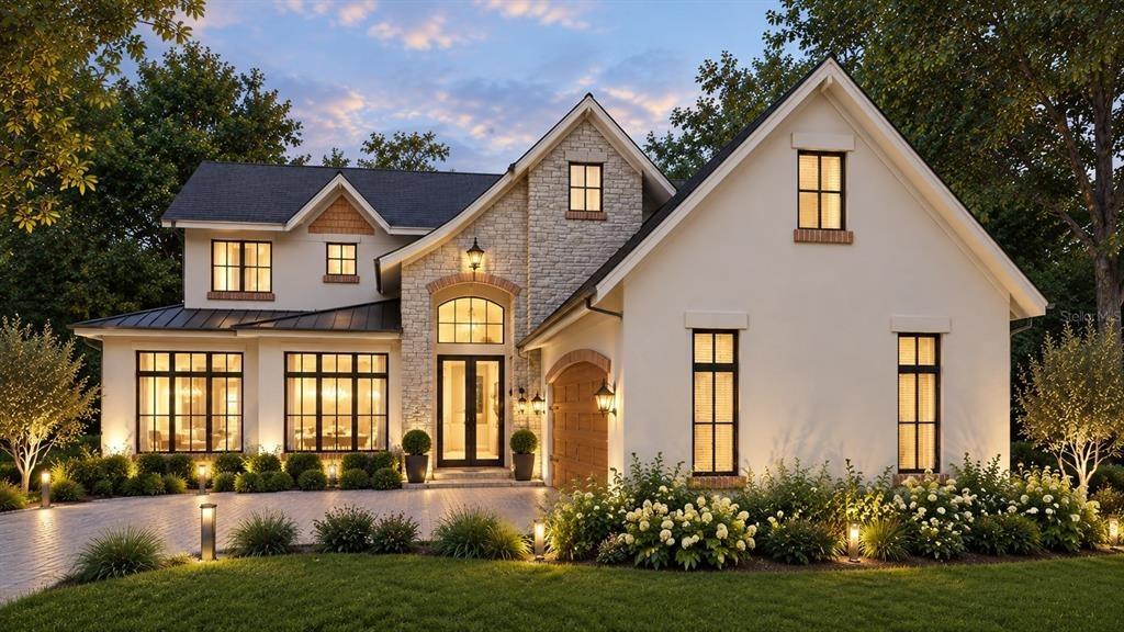 Palmer Ave, Winter Park, FL 32789