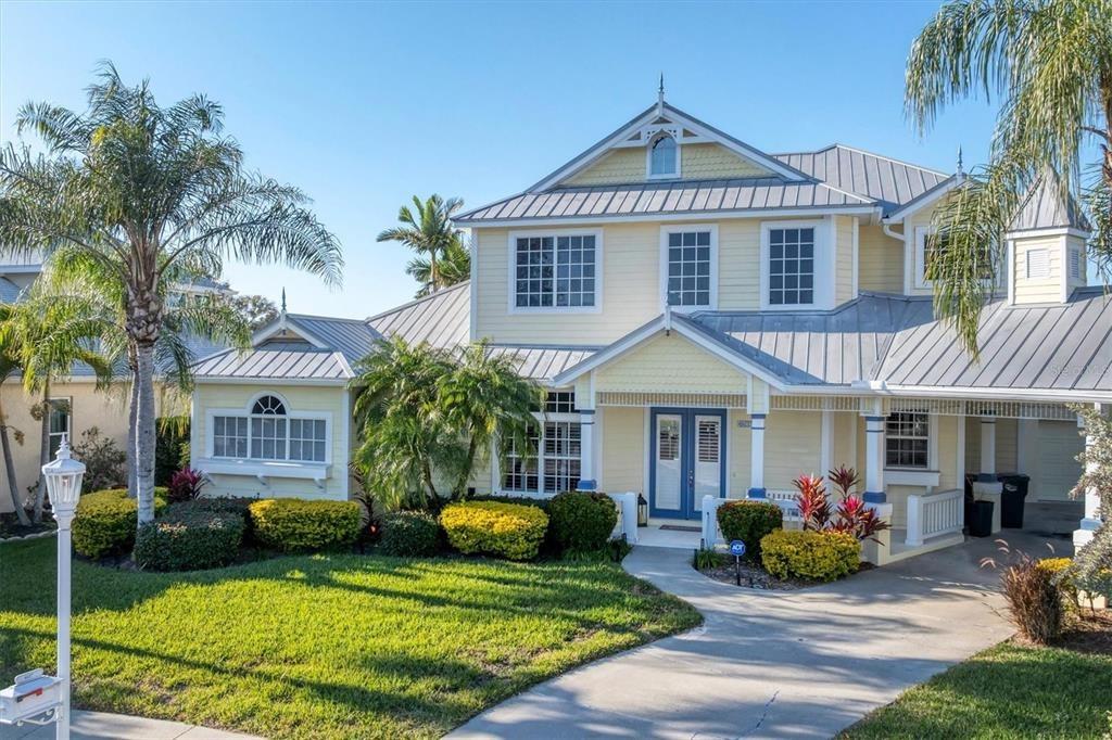 Barracuda Dr, Bradenton, FL 34208