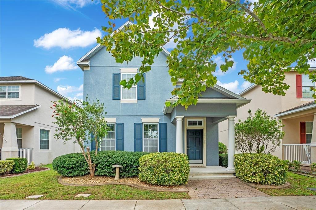 Sundrop St, Harmony, FL 34773