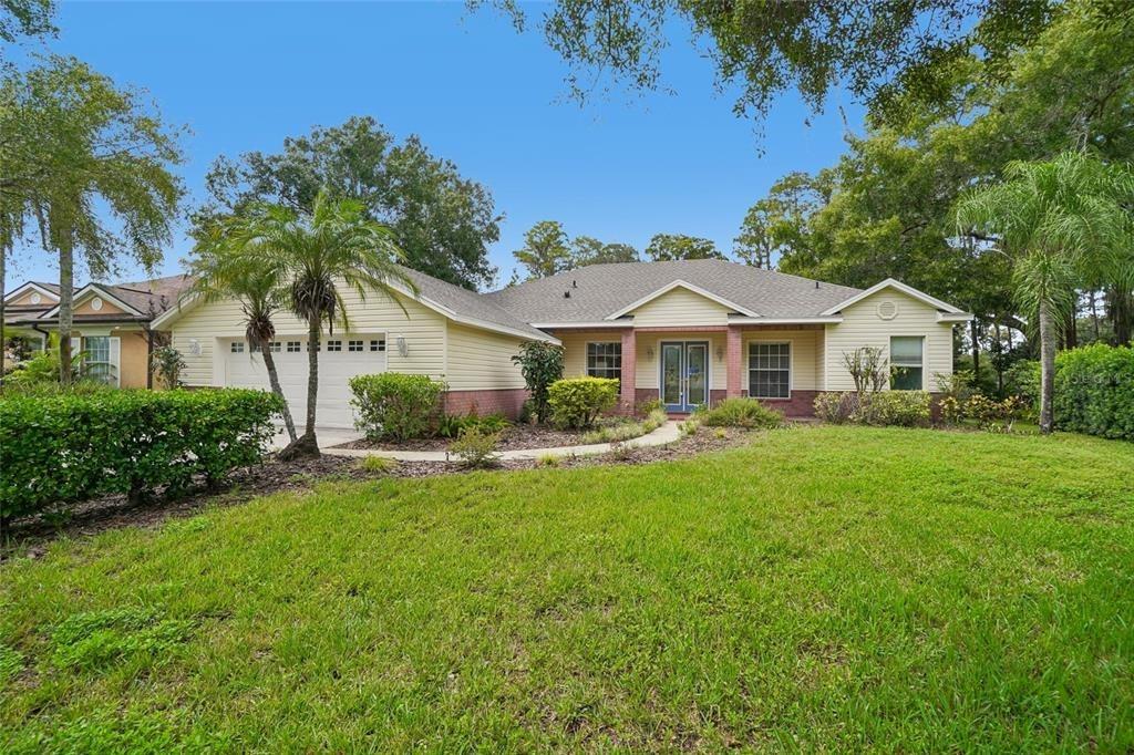 Crystal Cove Pl, Lutz, FL 33548