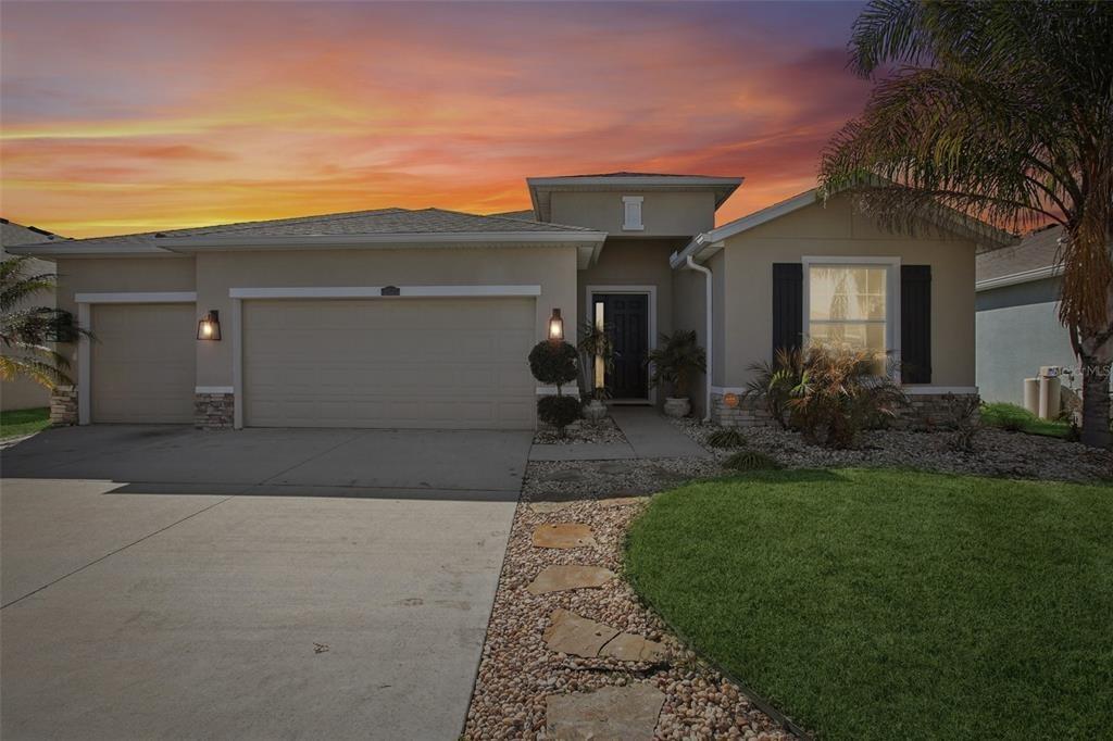 Laxer Cay Loop, San Antonio, FL 33576