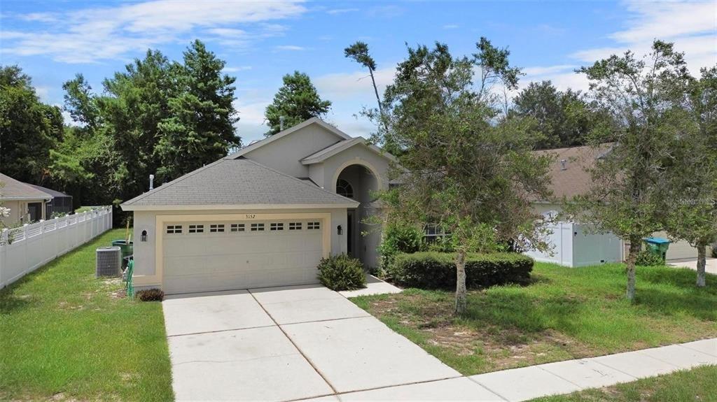 Wood Rose Way, Deltona, FL 32725