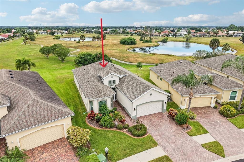 Pacific Dunes Dr, Sun City Center, FL 33573