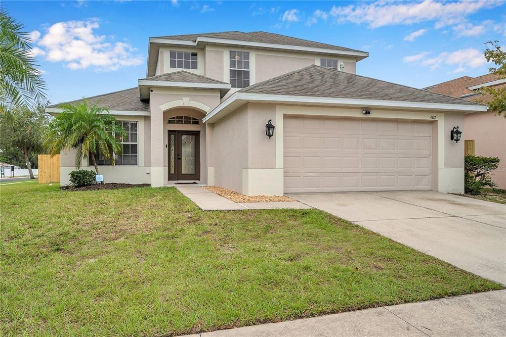 Halifax Bay Ct, Apollo Beach, FL 33572
