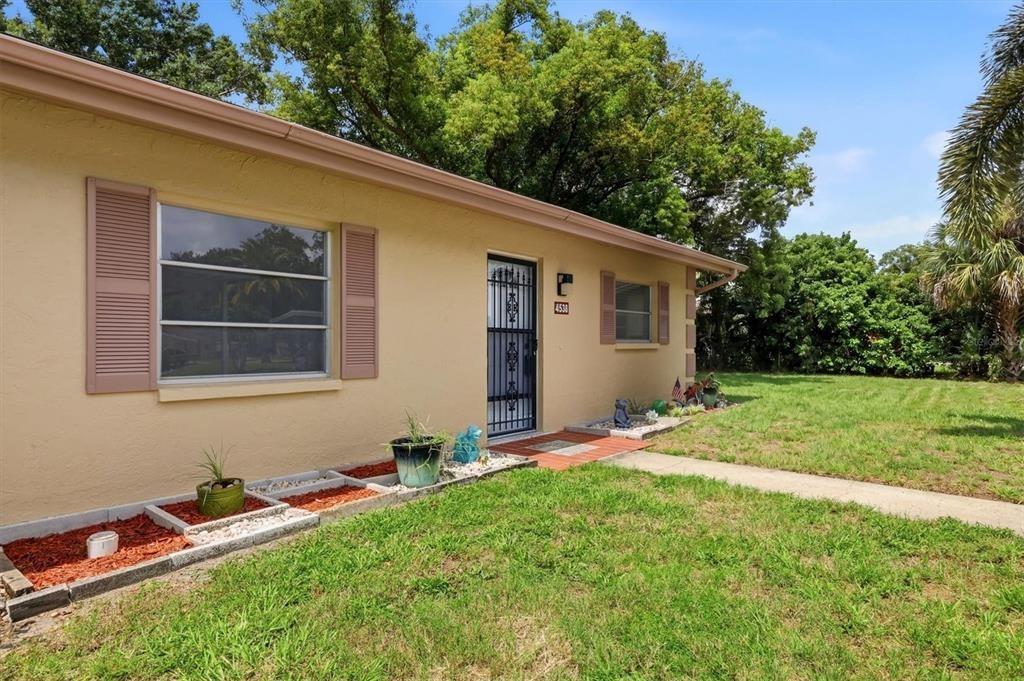Pawnee Trl, Sarasota, FL 34233