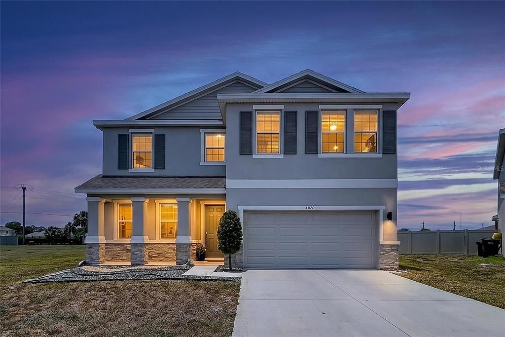 Lively Coral Pl, Bradenton, FL 34208