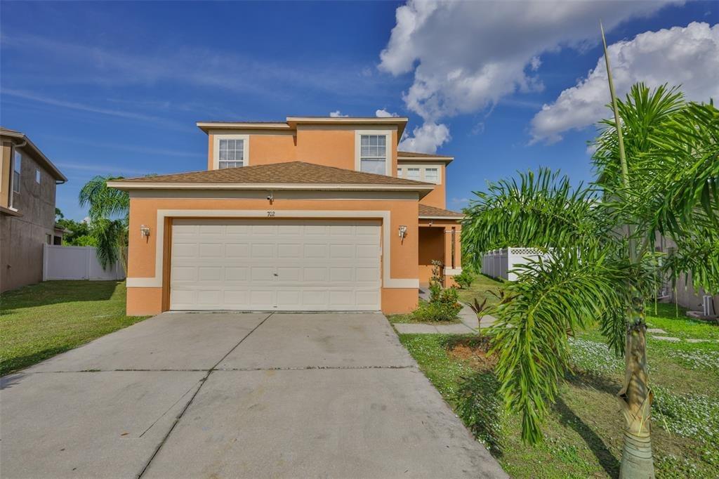 Cristelle Jean Dr, Ruskin, FL 33570