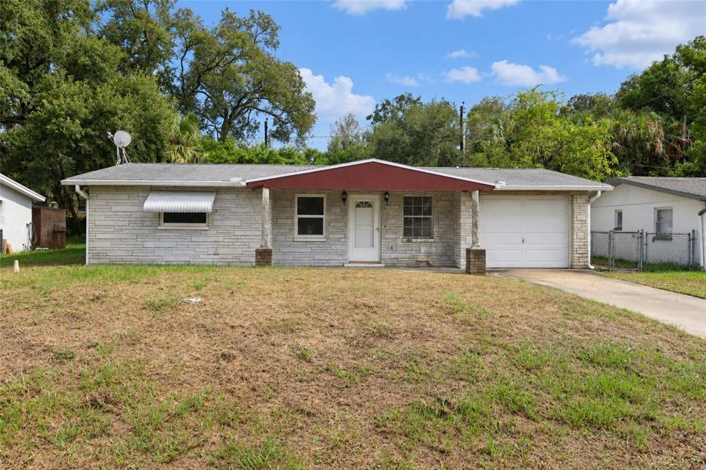 Irene Loop, New Port Richey, FL 34652