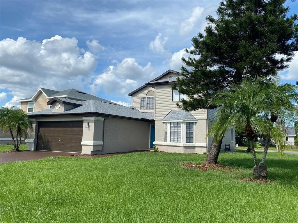 N Lake Ct, Kissimmee, FL 34743