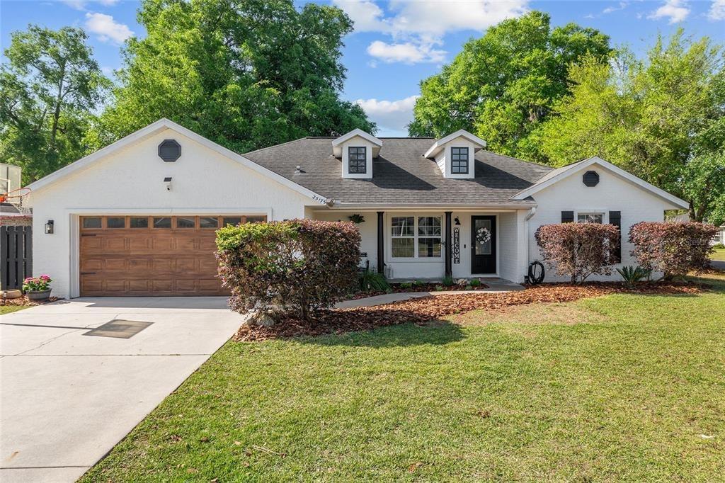 Sw 20th Ave, Newberry, FL 32669