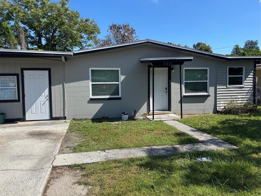 Lake Lawne Ave, Orlando, FL 32808