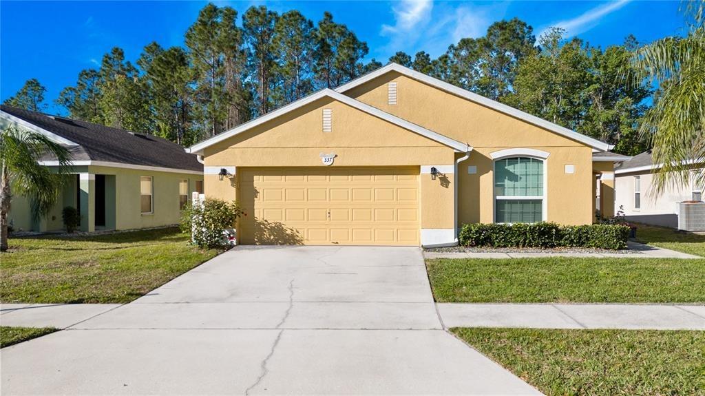 Sandy Ridge Dr, Davenport, FL 33896