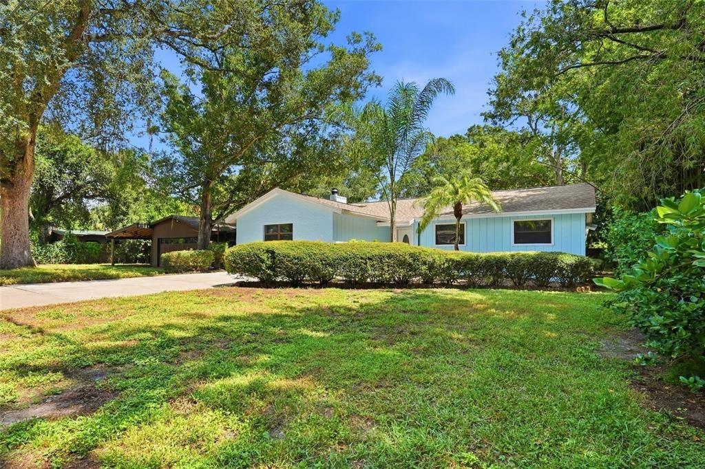 Dorchester Rd, Clearwater, FL 33764