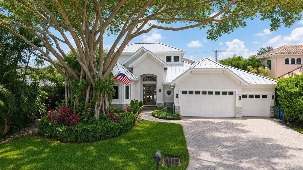 Maravic Pl, Sarasota, FL 34231