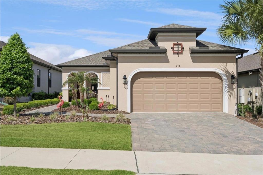 Braewood Dr, Clermont, FL 34715