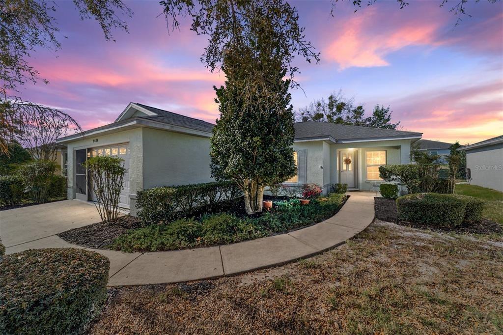 Sw 92nd Place Rd, Ocala, FL 34481