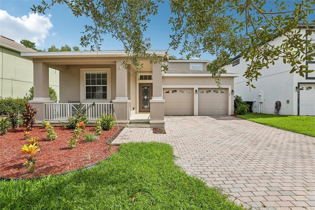 Kristen Park Dr, Orlando, FL 32832
