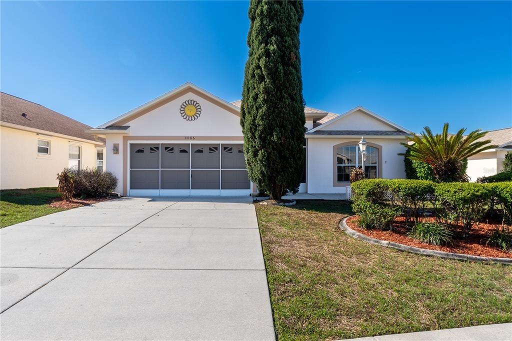 N Lake Vista Trl, Hernando, FL 34442