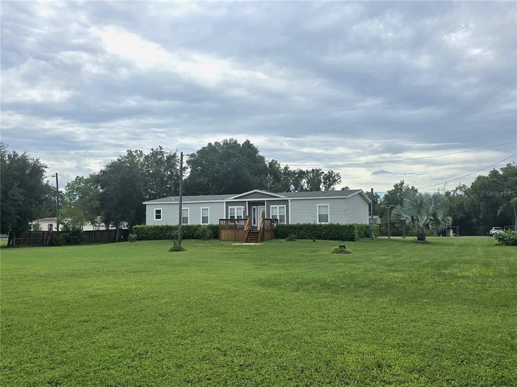 Kandy Ln, Haines City, FL 33844