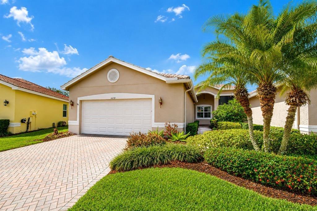 Amethyst Key Dr, Wimauma, FL 33598