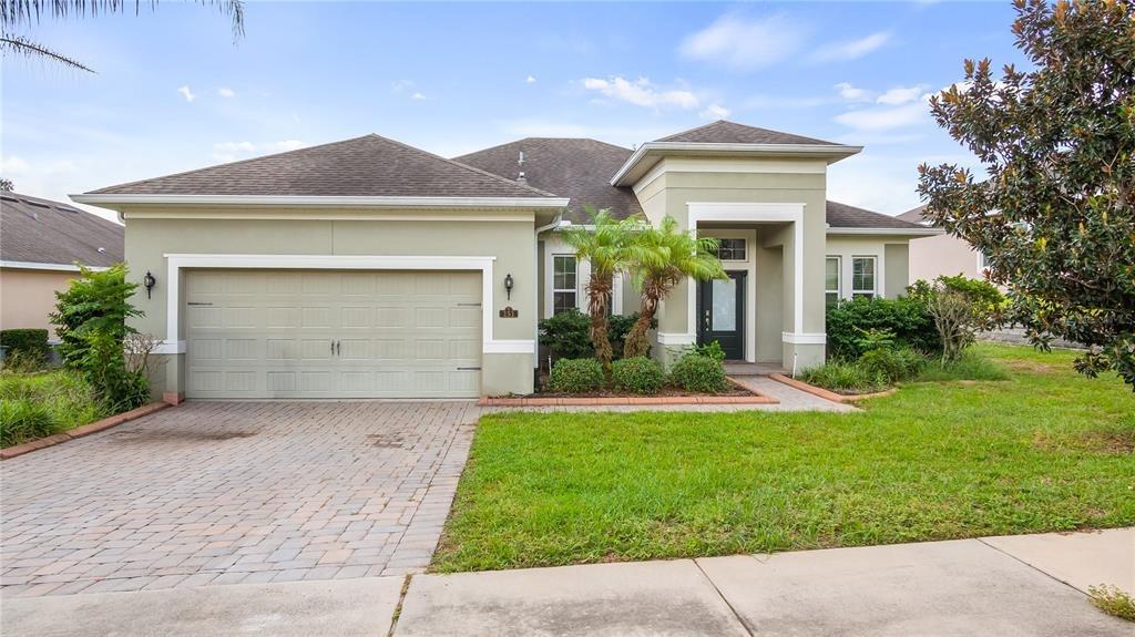 Bridger Trail Ct, Minneola, FL 34715
