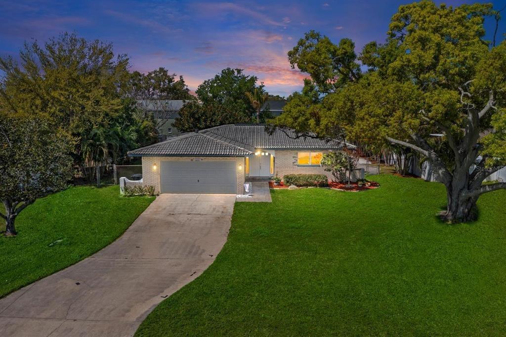 Bayshore Blvd Ne, Saint Petersburg, FL 33703