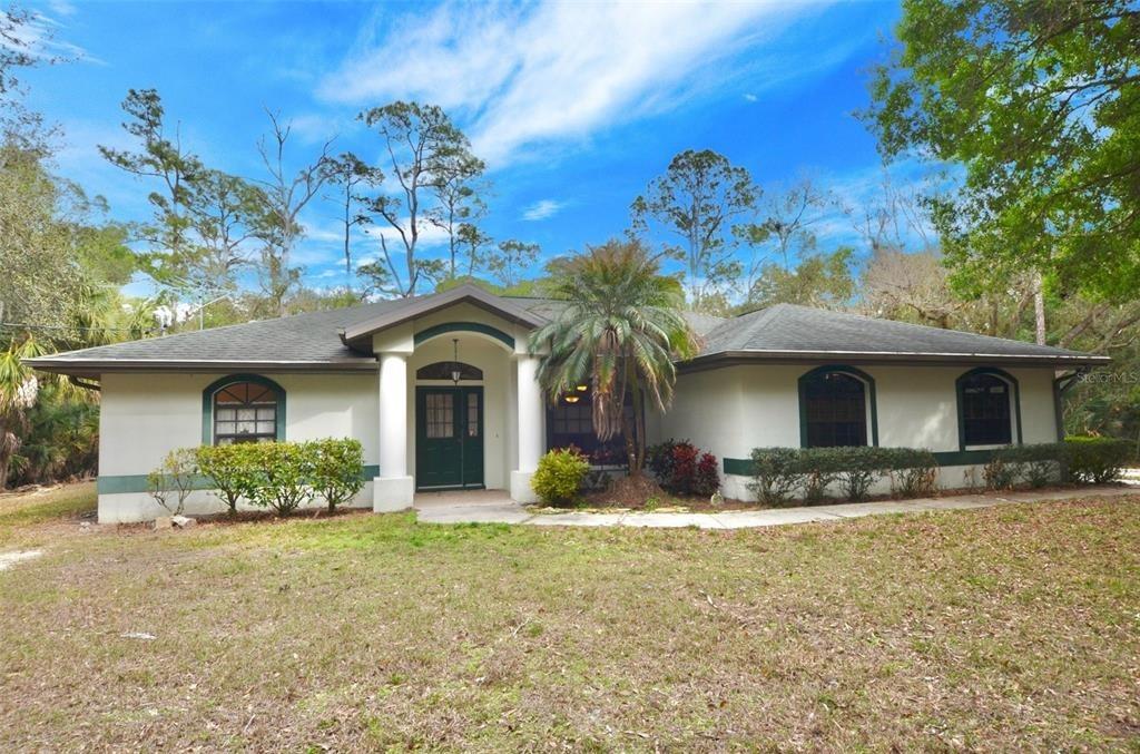 N Biscayne Dr, North Port, FL 34291