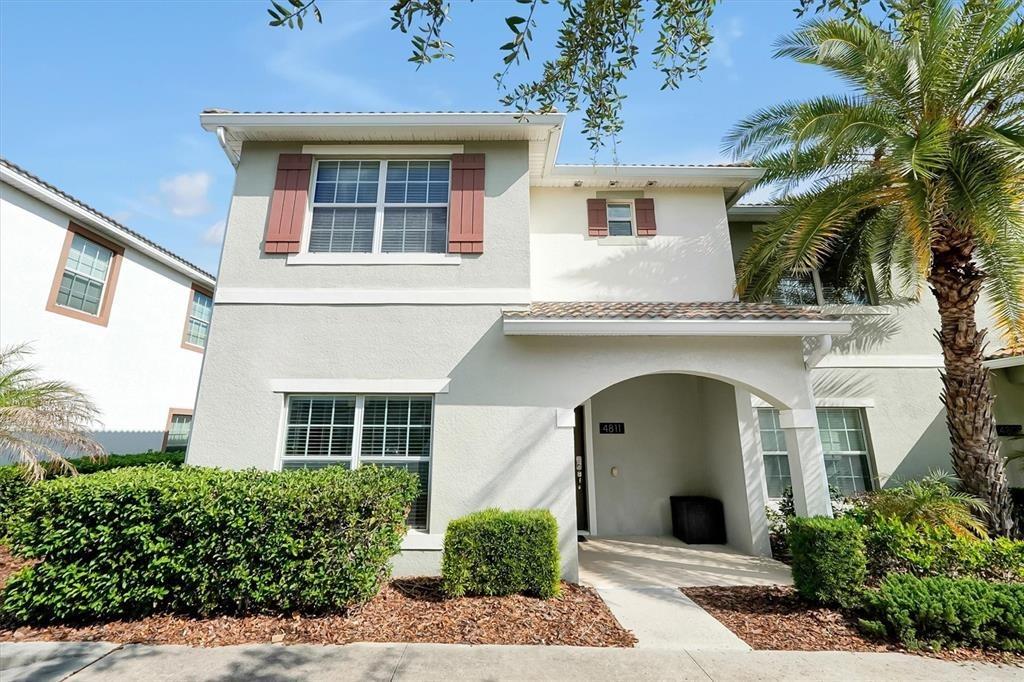 Brier Rose Ln, Kissimmee, FL 34746