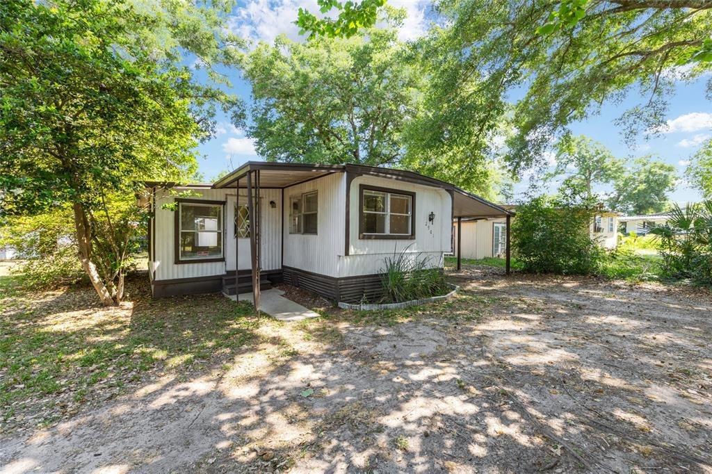 Sw 91st St, Ocala, FL 34476