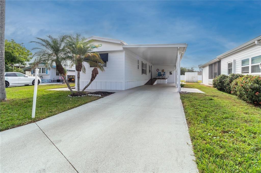 8th Ave W, Palmetto, FL 34221