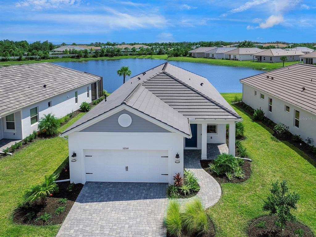 Vizcaya Ct, Venice, FL 34293
