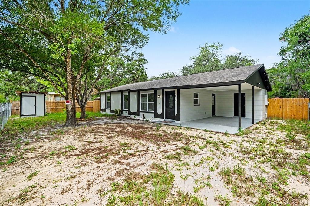 Field St, New Port Richey, FL 34654