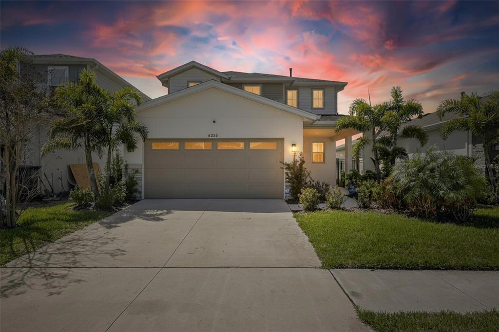 Golden Beach Dr, Apollo Beach, FL 33572