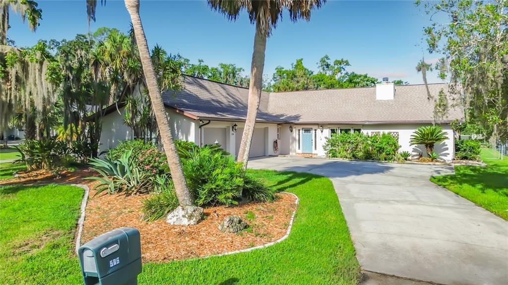 Nw 9th Ave, Crystal River, FL 34428